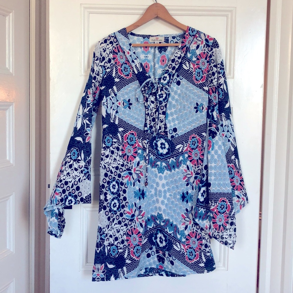 Dress - Picture 2 of 3